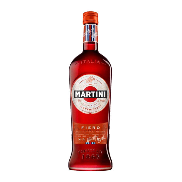 MARTINI FIERO 1LT (1 pz)